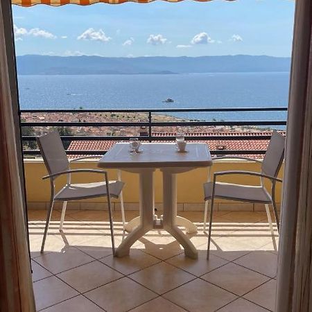 Studio Cosy Avec Vue Mer Ajaccio  Zewnętrze zdjęcie
